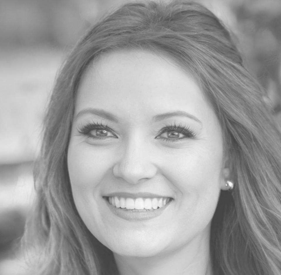 Testimonial von Sarah M.